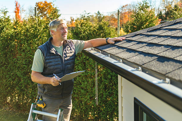 Trusted Roofing service in Bomont, WV - Ben Roofing and Steel LLC
